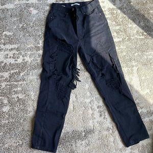Packsun jeans size 26 barely used